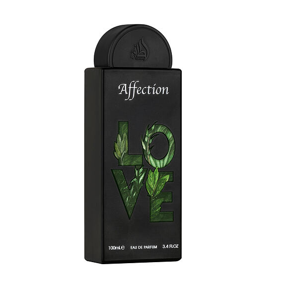 Lattafa Pride Affection Eau De Parfum 100 ml (unisex)