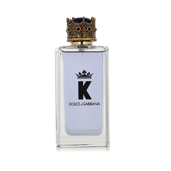 Dolce & Gabbana K pour Homme Eau De Toilette 100 ml (man)