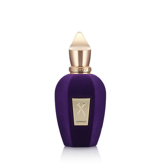 Xerjoff " V " Soprano Eau De Parfum 50 ml (unisex)