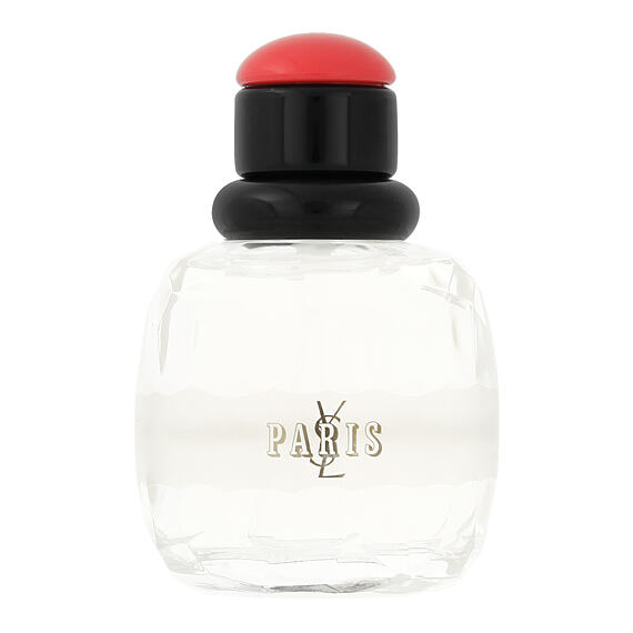 Yves Saint Laurent Paris Eau De Toilette 75 ml (woman)