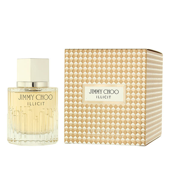 Jimmy Choo Illicit Eau De Parfum 60 ml (woman)