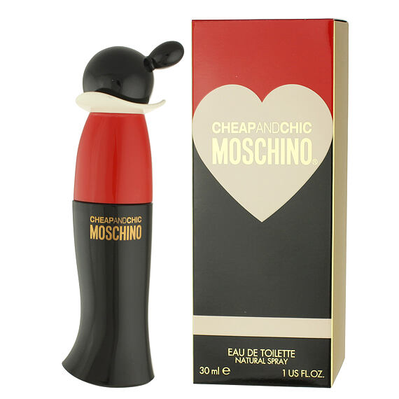 Moschino Cheap & Chic Eau De Toilette 30 ml (woman)