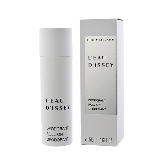 Issey Miyake L'Eau d'Issey Deo Roll-On 50 ml (woman)