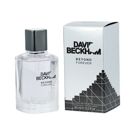 David Beckham Beyond Forever Eau De Toilette 90 ml (man)
