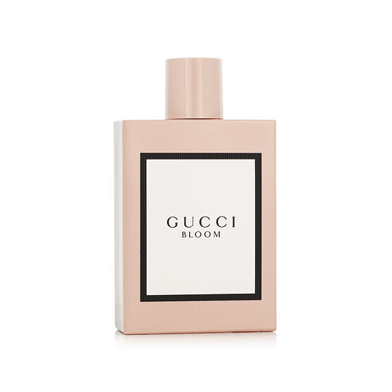 Gucci Bloom Eau De Parfum 100 ml (woman)
