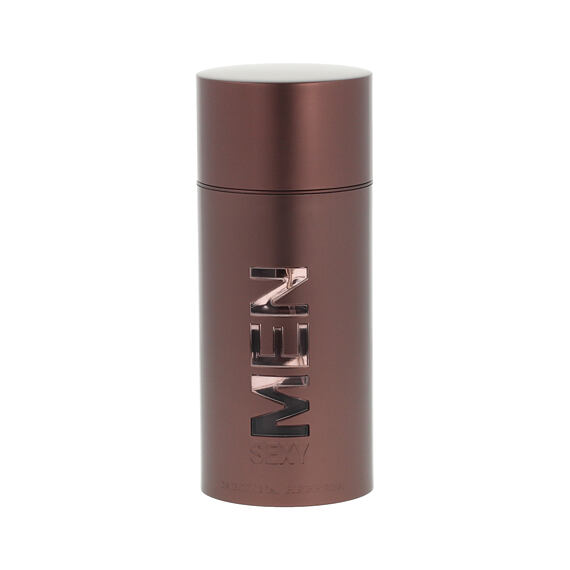 Carolina Herrera 212 Sexy Men Eau De Toilette 100 ml (man)