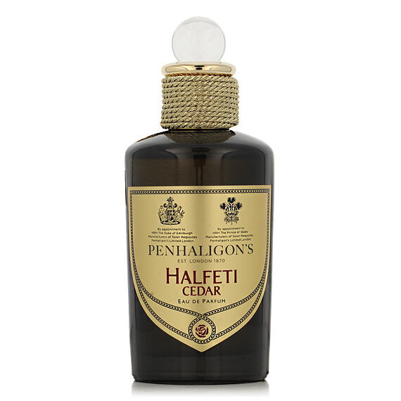 Penhaligon's Halfeti Cedar Eau De Parfum 100 ml (unisex)