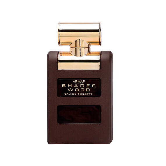 Armaf Shades Wood Eau De Parfum 100 ml (man)