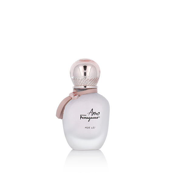 Salvatore Ferragamo Amo Ferragamo Per Lei Eau De Parfum 30 ml (woman)
