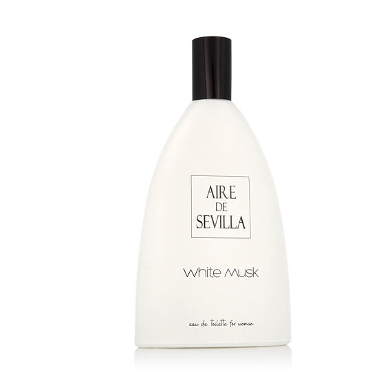 Instituto Español Aire de Sevilla White Musk Eau De Toilette 150 ml (woman)