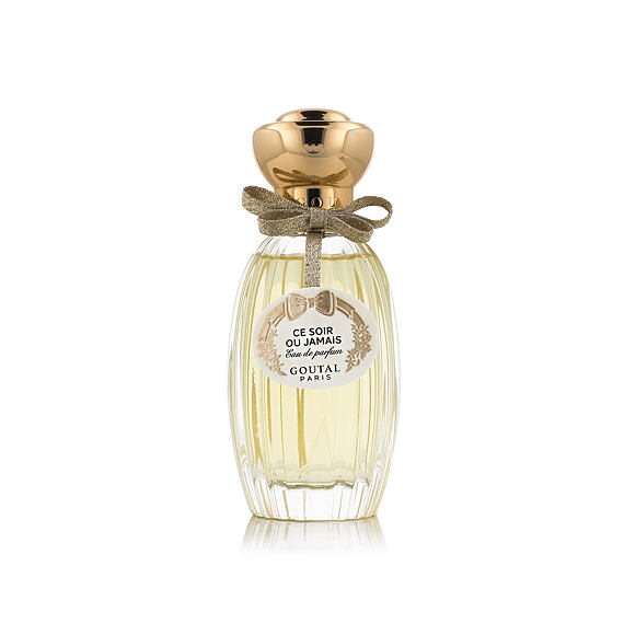 Goutal Ce Soir Ou Jamais Eau De Parfum 100 ml (woman)