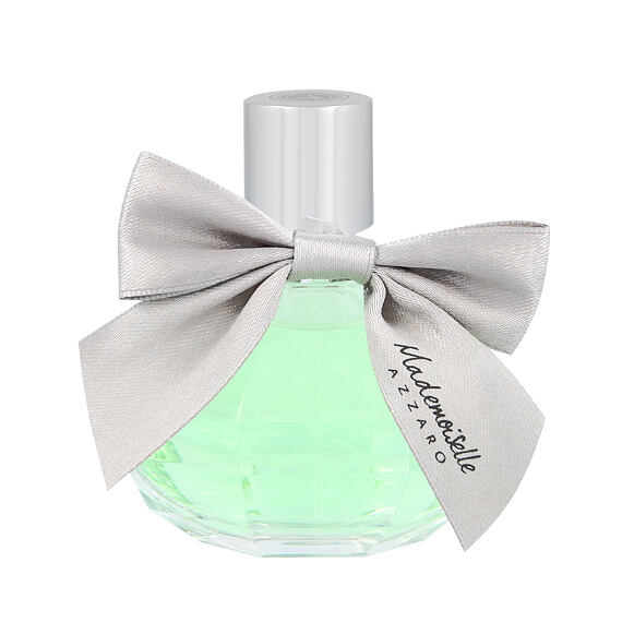 Azzaro Mademoiselle L'Eau Très Florale Eau De Toilette 50 ml (woman)