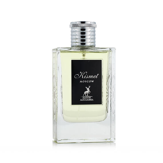 Maison Alhambra Kismet Moscow Eau De Parfum 100 ml (man)