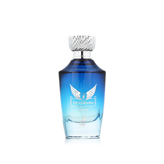 Maison Alhambra Victorioso Myth Eau De Parfum 100 ml (man)