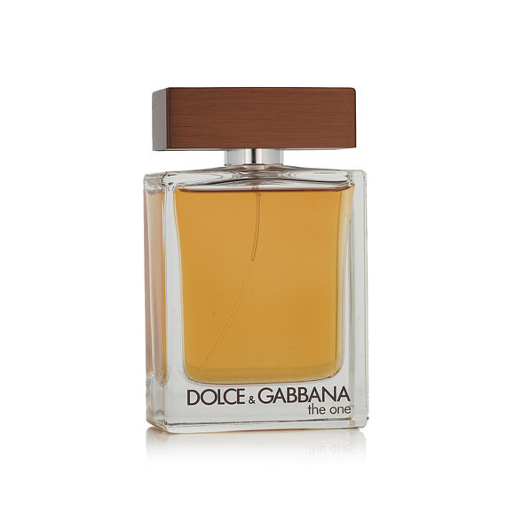 Dolce & Gabbana The One for Men Eau De Toilette 100 ml (man)