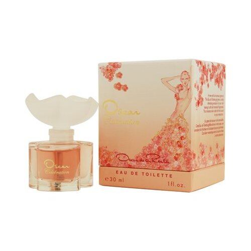 Oscar De La Renta Oscar Celebration Eau De Toilette 30 ml (woman)