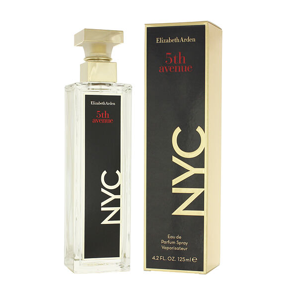 Elizabeth Arden 5th Avenue NYC Eau De Parfum 125 ml (woman)