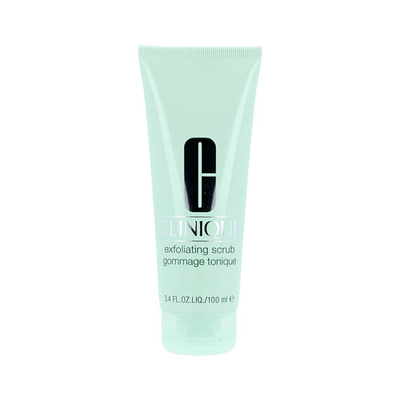 Clinique Exfoliating Scrub 100 ml