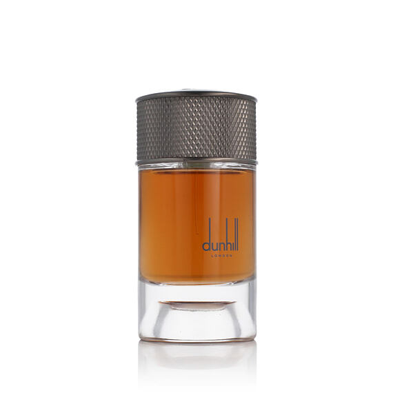 Dunhill Signature Collection British Leather Eau De Parfum 100 ml (man)