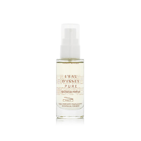 Issey Miyake L'Eau D'Issey Pure Nectar De Parfum Parfümiertes Öl 30 ml (woman)