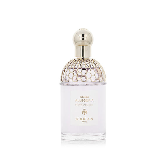 Guerlain Aqua Allegoria Flora Salvaggia Eau De Toilette - nachfüllbar 125 ml (woman)