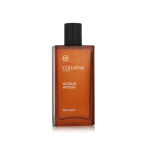 Collistar Acqua Wood Eau De Toilette 100 ml (man)
