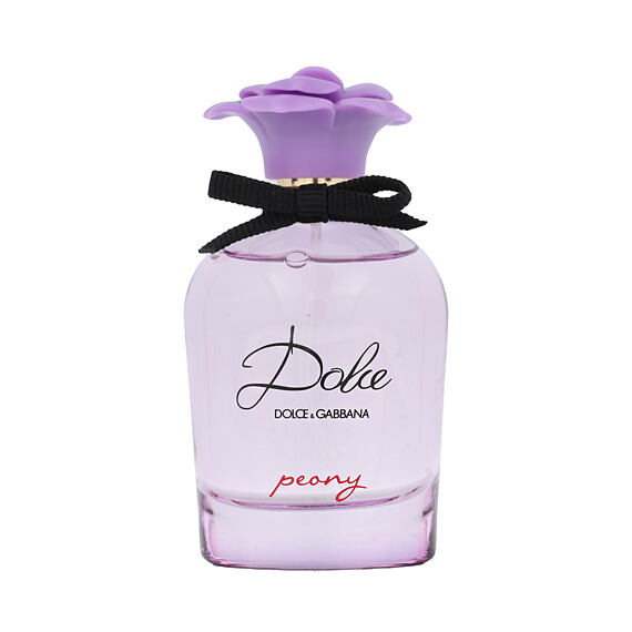 Dolce & Gabbana Dolce Peony Eau De Parfum 75 ml (woman)