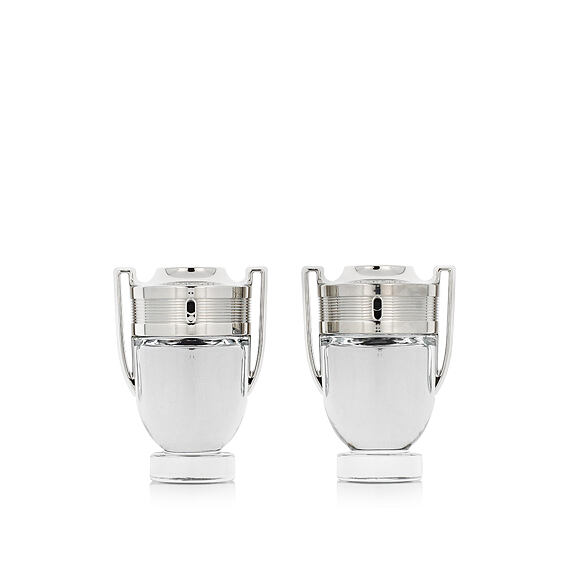 Rabanne Invictus EDT 2 x 50 ml (man)