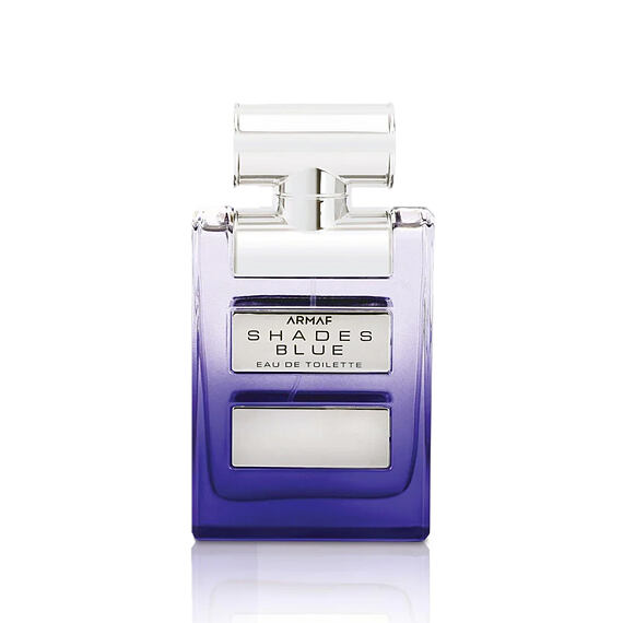Armaf Shades Blue Eau De Toilette 100 ml (man)