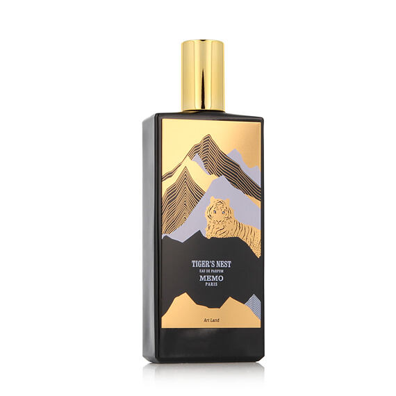 Memo Paris Tiger's Nest Eau De Parfum 75 ml (unisex)