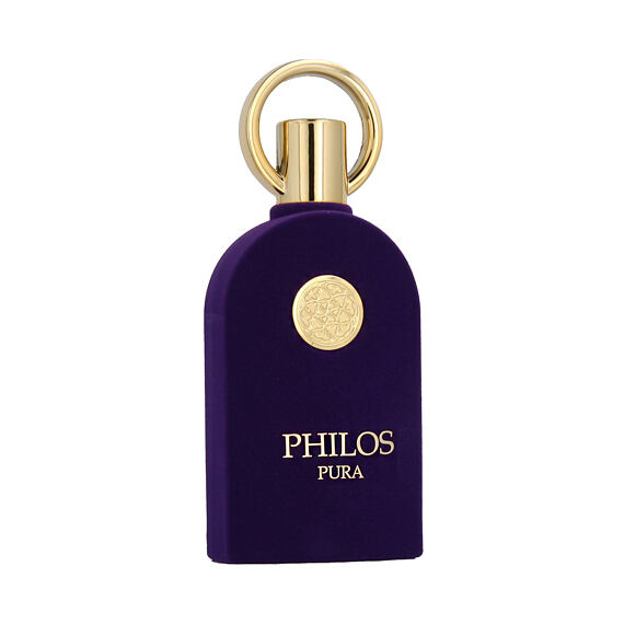 Maison Alhambra Philos Pura Eau De Parfum 100 ml (unisex)