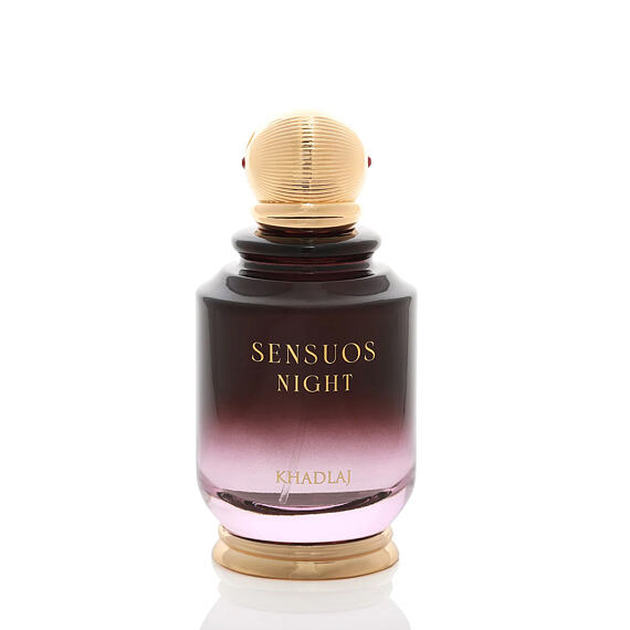 Khadlaj Sensuos Night Eau De Parfum 100 ml (woman)