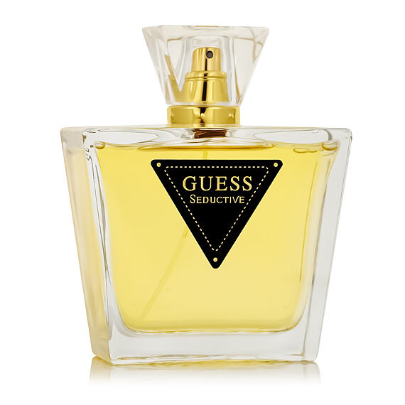Guess Seductive Eau De Toilette 125 ml (woman)