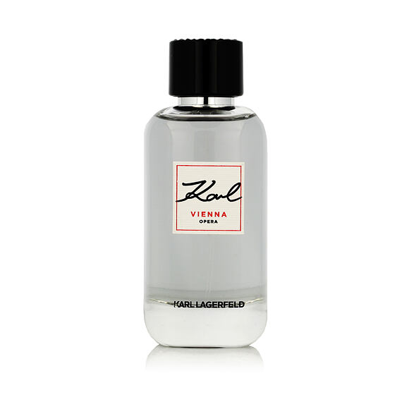 Karl Lagerfeld Karl Vienna Opera Eau De Toilette 100 ml (man)