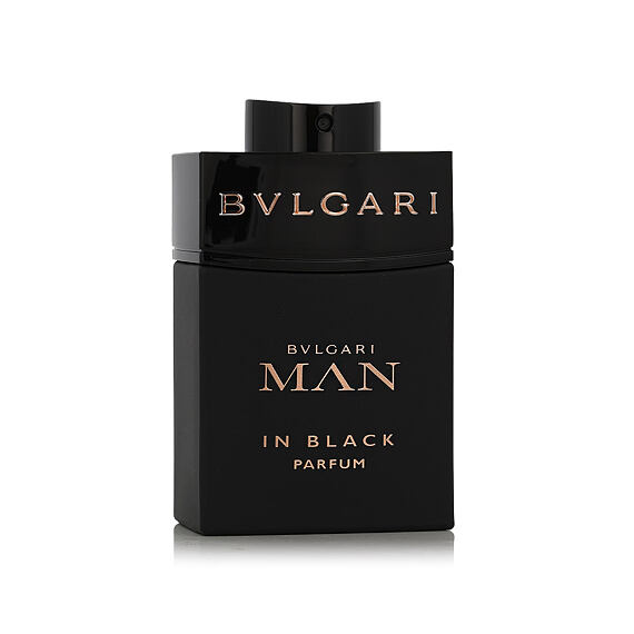Bvlgari Man In Black Parfum 60 ml (man)