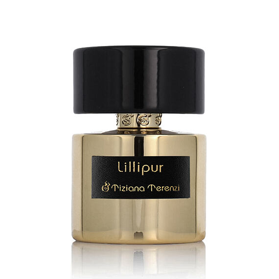 Tiziana Terenzi Lillipur Extrait de Parfum 100 ml (unisex)