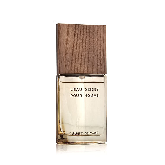 Issey Miyake L'Eau d'Issey Pour Homme Vétiver Eau De Toilette Intense 50 ml (man)