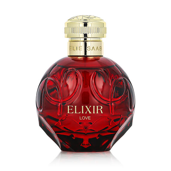 Elie Saab Elixir Love Eau De Parfum 100 ml (woman)