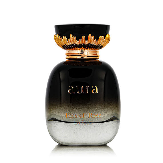 La Fede Aura Kiss of Rose Eau De Parfum 100 ml (woman)