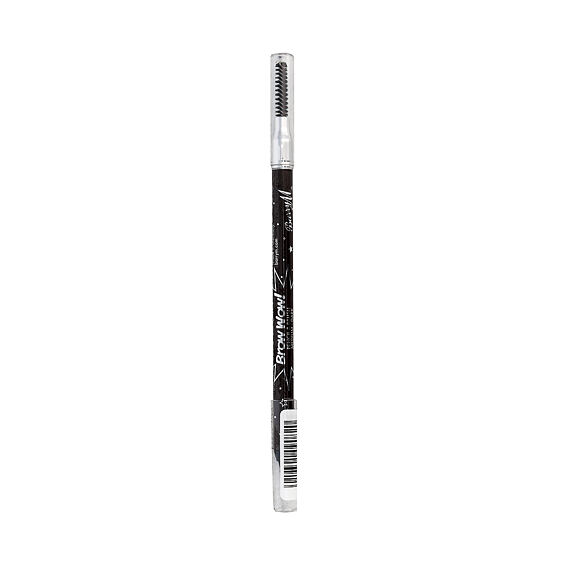 Barry M Brow Wow Pencil Brush 1,2 g