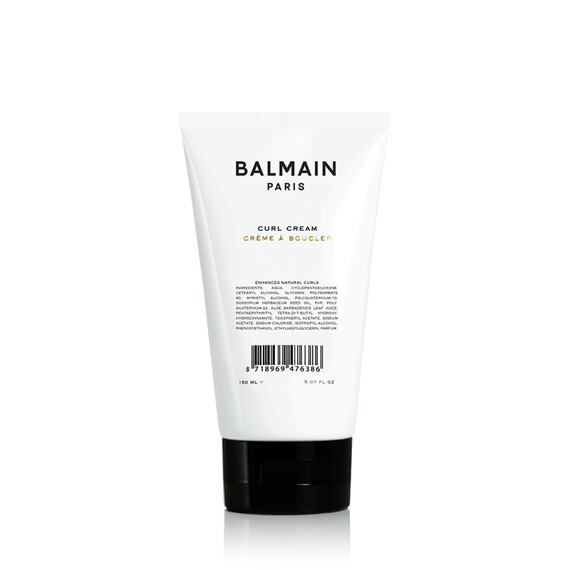 Balmain Hair Couture Curl Cream 150 ml