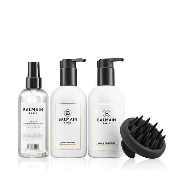 Balmain Hair Couture Volume Care Set