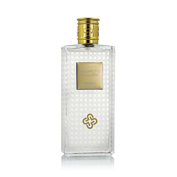 Perris Monte Carlo Bergamotto di Calabria Eau De Parfum 100 ml (unisex)