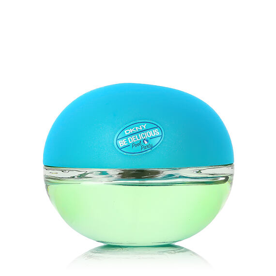 DKNY Donna Karan Be Delicious Bay Breeze Eau De Toilette 50 ml (woman)