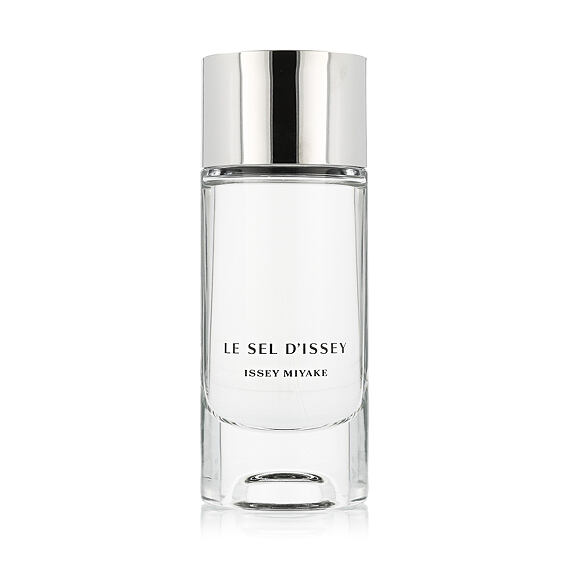 Issey Miyake Le Sel d’Issey Eau De Toilette 100 ml (man)