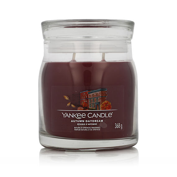 Yankee Candle Signature Duftkerze 368 g