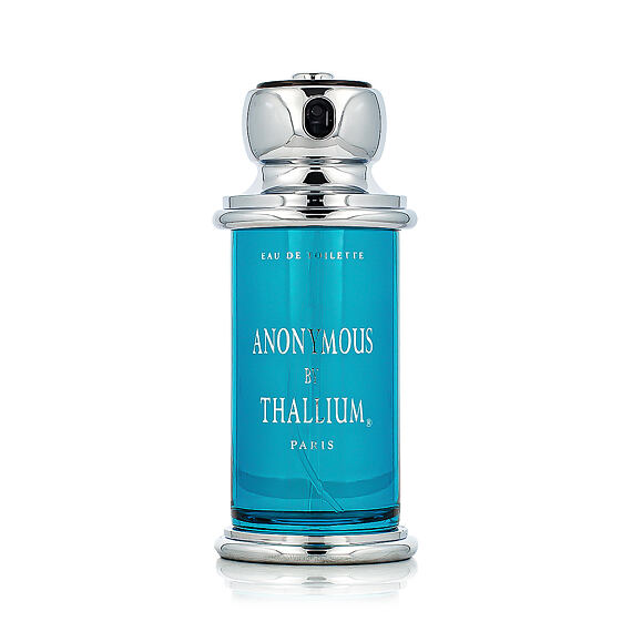 SPPC Parfums Anonymous by Thallium Eau De Toilette 100 ml (man)