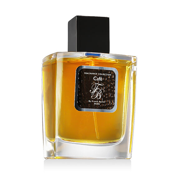 Franck Boclet Cafe Eau De Parfum 100 ml (unisex)