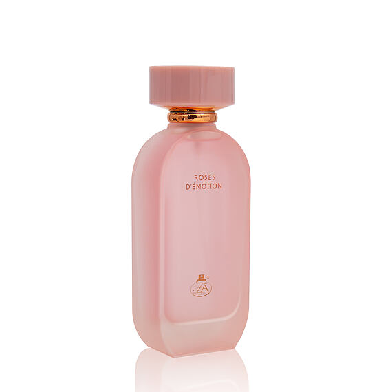 French Avenue Roses D'Emotion Eau De Parfum 100 ml (woman)