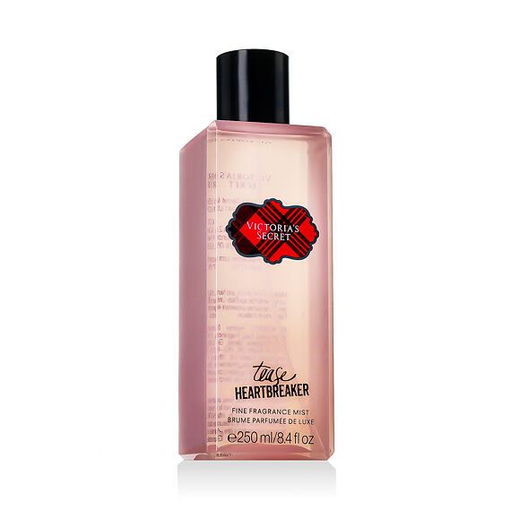 Victoria's Secret Tease Heartbreaker Bodyspray 250 ml (woman)